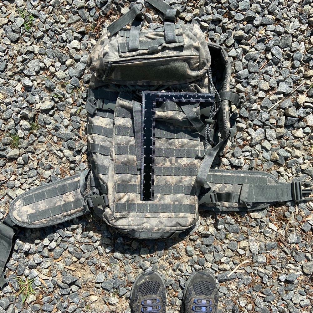 USAF Backpack